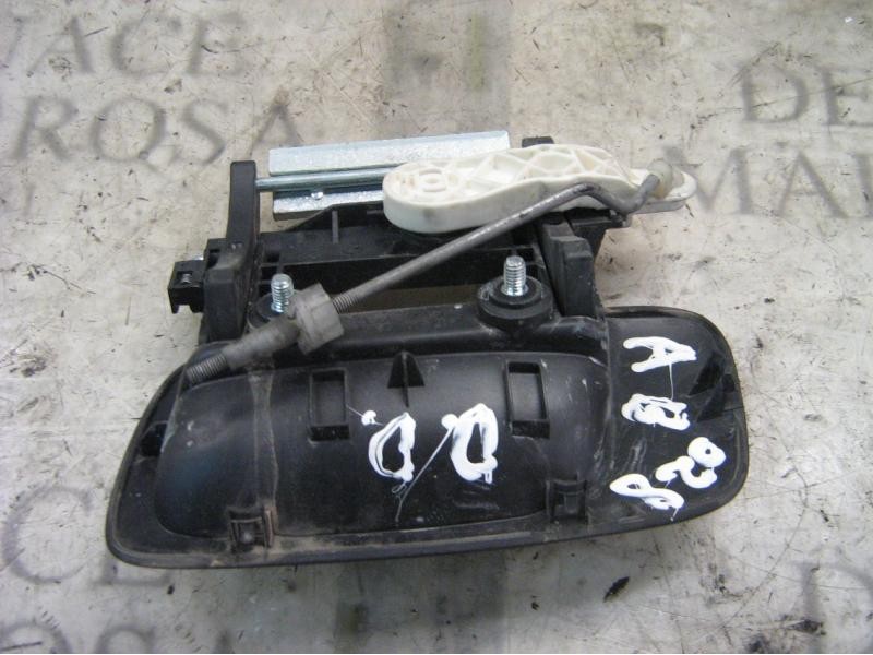 Recambio de maneta exterior delantera derecha para opel astra g berlina comfort referencia OEM IAM   