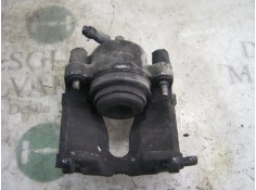 Recambio de pinza freno delantera izquierda para opel astra g berlina comfort referencia OEM IAM    2