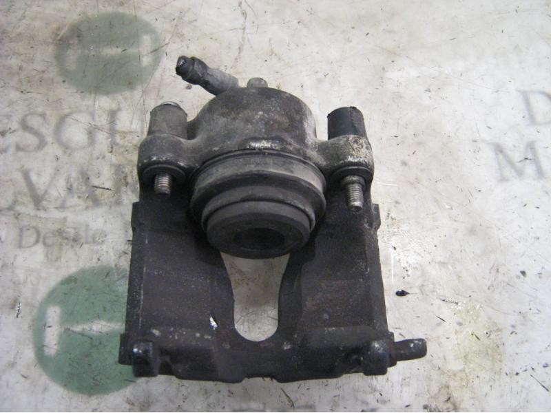 Recambio de pinza freno delantera izquierda para opel astra g berlina comfort referencia OEM IAM   