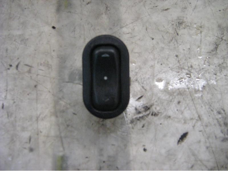 Recambio de mando elevalunas delantero derecho para opel astra g berlina comfort referencia OEM IAM   