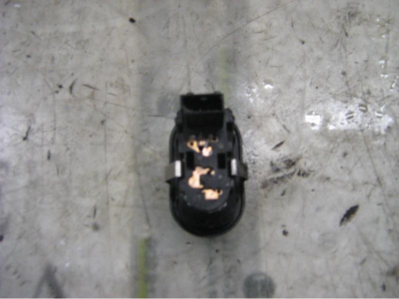 Recambio de mando elevalunas delantero derecho para opel astra g berlina comfort referencia OEM IAM   