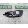 Recambio de maneta interior delantera derecha para seat leon st (5f8) style referencia OEM IAM 5F1837114A2ZZ 5F1837114A 