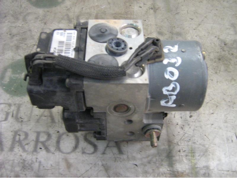 Recambio de abs para citroën xsara coupe 2.0 hdi vtr (80kw) referencia OEM IAM   