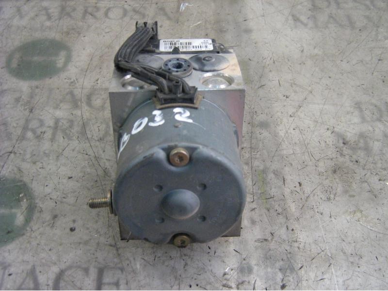 Recambio de abs para citroën xsara coupe 2.0 hdi vtr (80kw) referencia OEM IAM   
