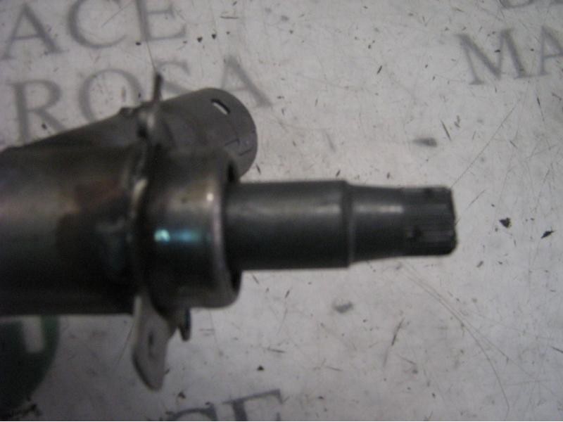 Recambio de columna direccion para citroën xsara coupe 2.0 hdi vtr (80kw) referencia OEM IAM   