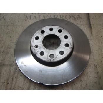 DISCO FRENO DELANTERO 1K0615301T 