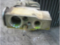 Recambio de evaporador aire acondicionado para citroën xsara coupe 2.0 hdi vtr (80kw) referencia OEM IAM    2