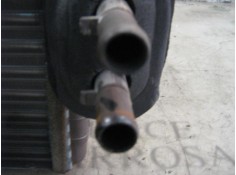 Recambio de radiador calefaccion / aire acondicionado para chrysler neon (pl) 2.0 se referencia OEM IAM    2