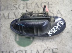 Recambio de maneta exterior trasera derecha para chrysler neon (pl) 2.0 se referencia OEM IAM    2