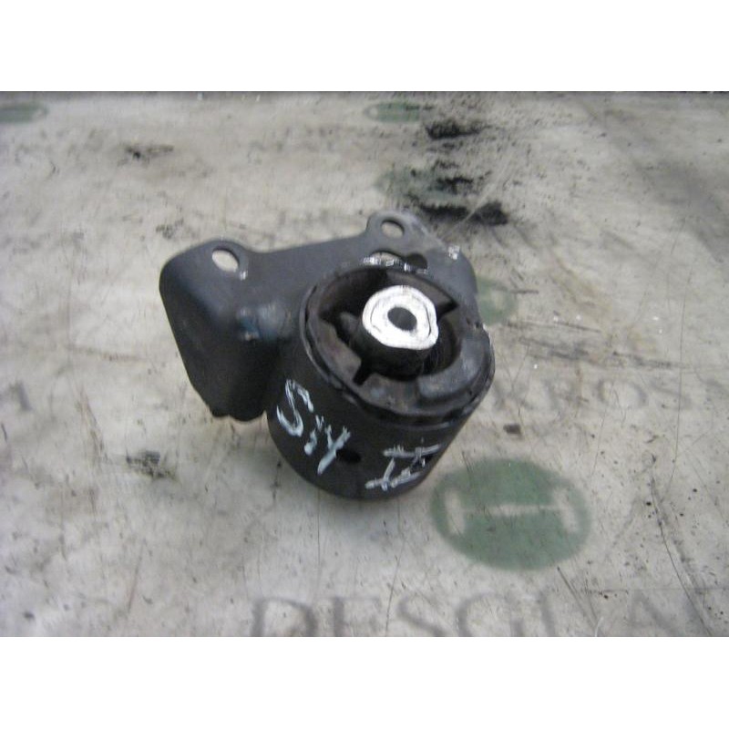 Recambio de soporte motor trasero para chrysler neon (pl) 2.0 se referencia OEM IAM   