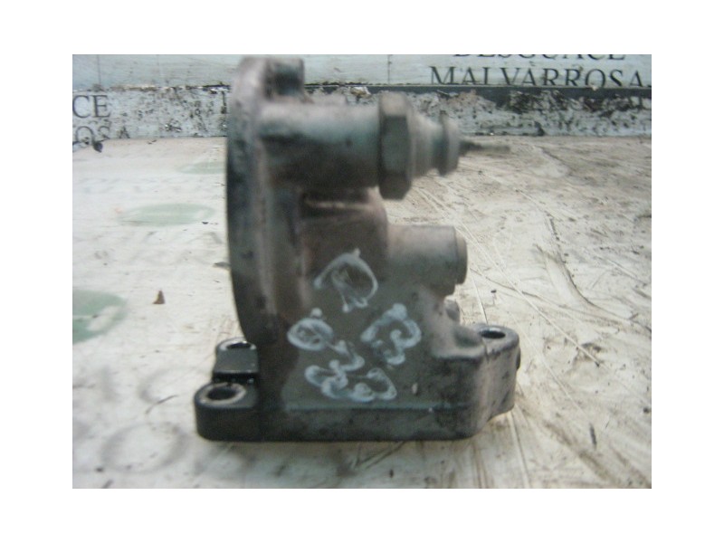 Recambio de soporte filtro aceite para seat inca (6k9) 1.9 diesel cat (1y) referencia OEM IAM   