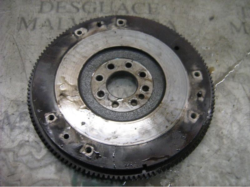 Recambio de volante motor para peugeot partner (s1) referencia OEM IAM   