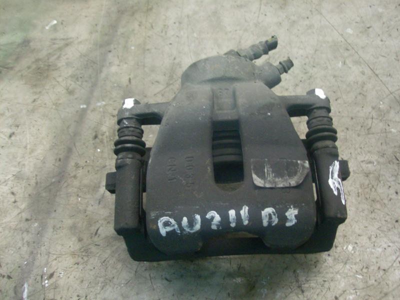 Recambio de pinza freno delantera izquierda para citroën c3 1.4 hdi exclusive referencia OEM IAM   