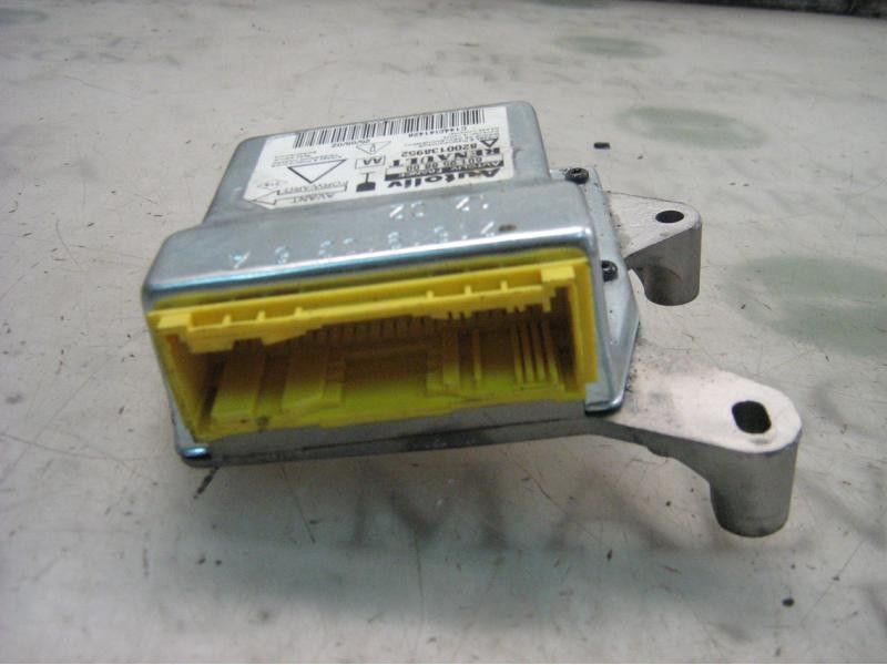 Recambio de centralita airbag para renault laguna ii (bg0) authentique referencia OEM IAM   