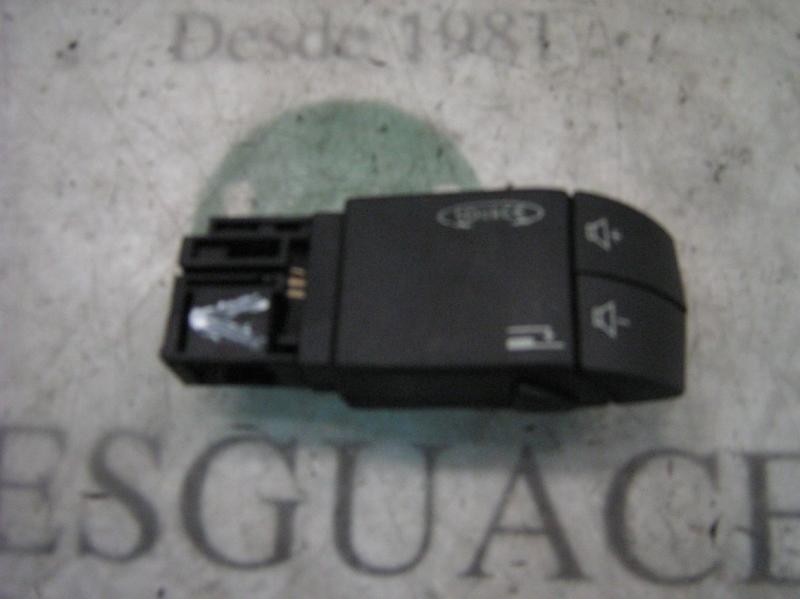 Recambio de modulo electronico para renault laguna ii (bg0) authentique referencia OEM IAM   