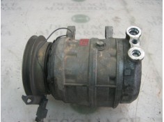 Recambio de compresor aire acondicionado para nissan vanette cargo (hc23) referencia OEM IAM   