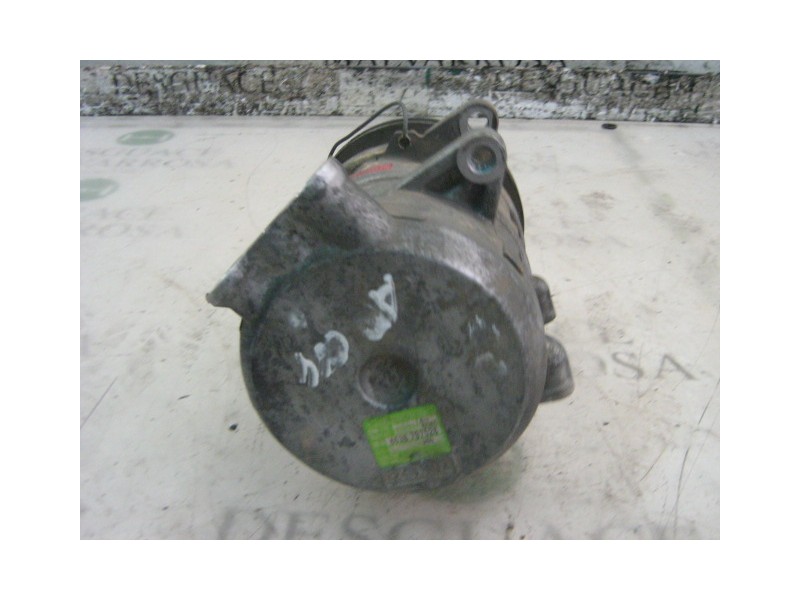 Recambio de compresor aire acondicionado para nissan vanette cargo (hc23) referencia OEM IAM   