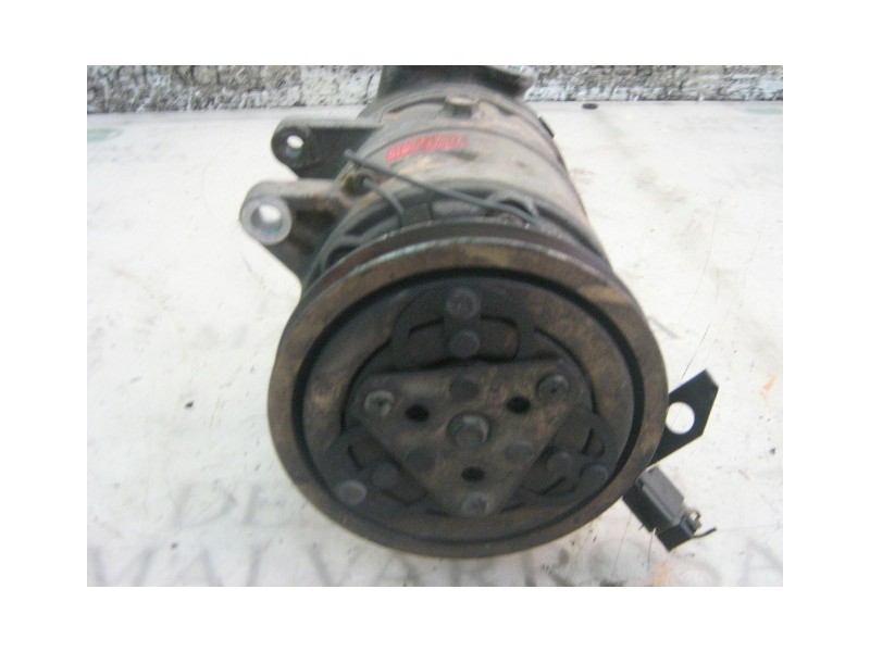 Recambio de compresor aire acondicionado para nissan vanette cargo (hc23) referencia OEM IAM   
