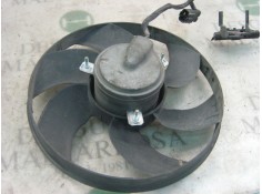 Recambio de electroventilador para nissan vanette cargo (hc23) referencia OEM IAM    2