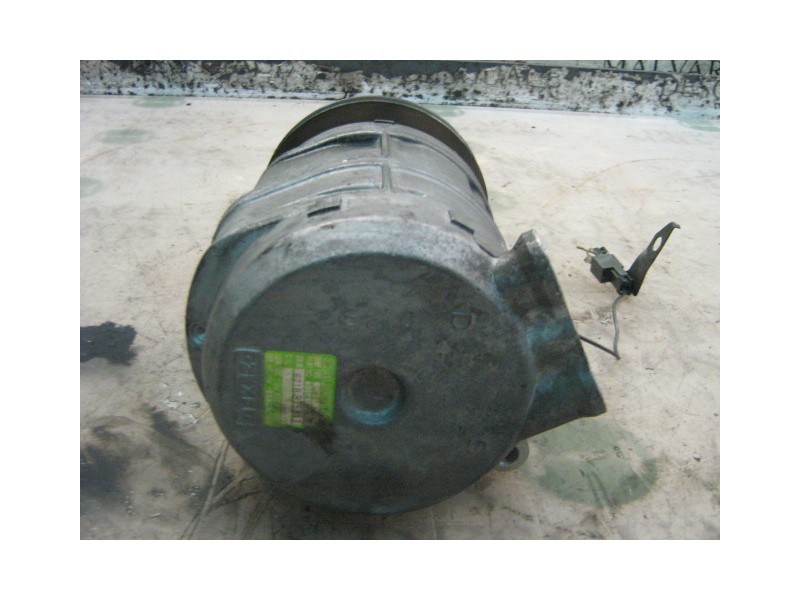 Recambio de compresor aire acondicionado para nissan vanette cargo (hc23) referencia OEM IAM   