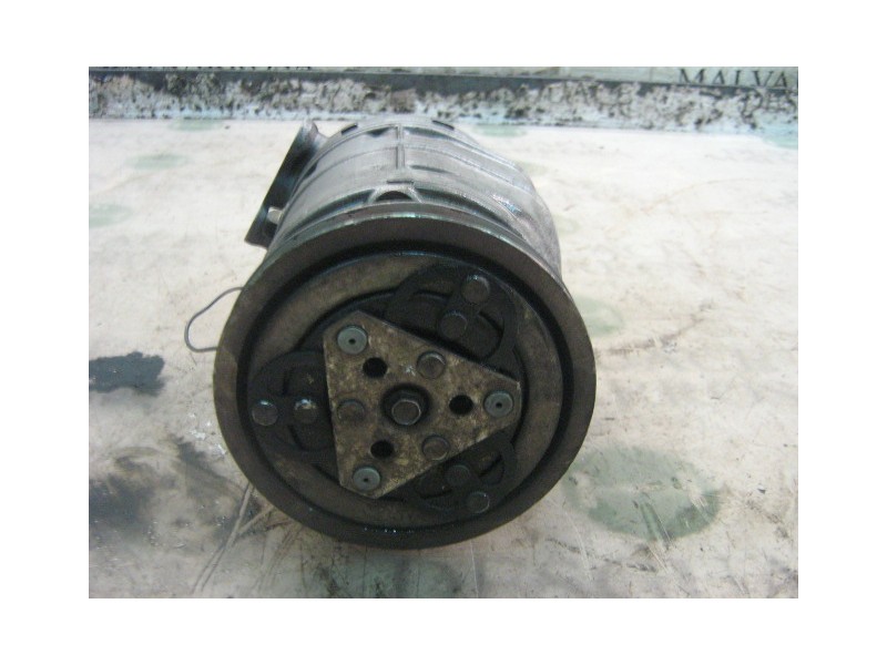 Recambio de compresor aire acondicionado para nissan vanette cargo (hc23) referencia OEM IAM   