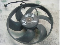 Recambio de electroventilador para nissan vanette cargo (hc23) referencia OEM IAM   