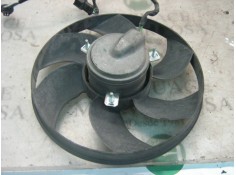Recambio de electroventilador para nissan vanette cargo (hc23) referencia OEM IAM    2