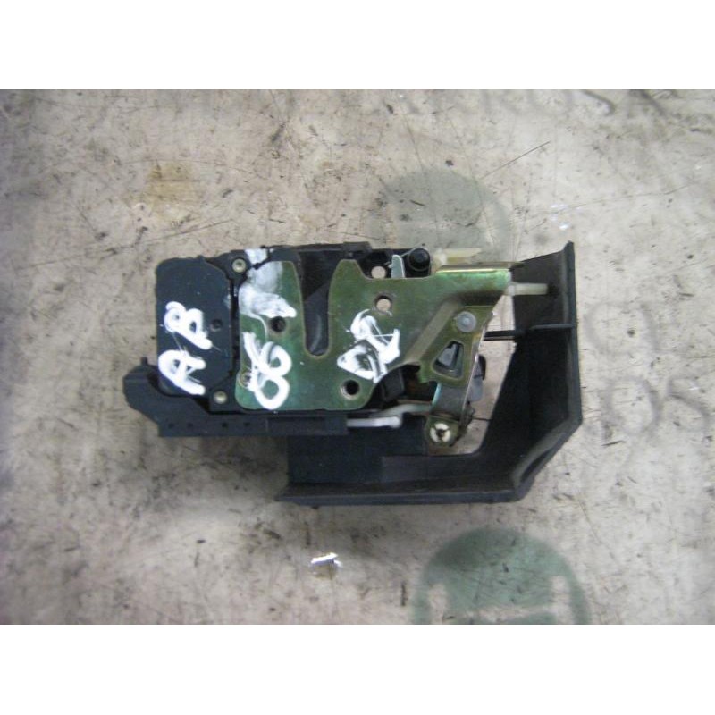 Recambio de cerradura puerta delantera izquierda para alfa romeo 156 (116) 1.6 t.spark progression referencia OEM IAM   