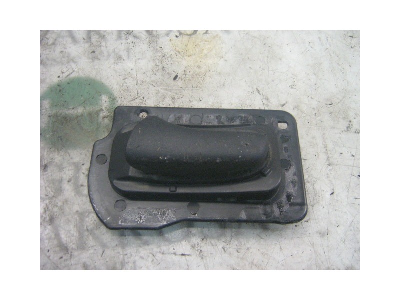 Recambio de maneta interior delantera izquierda para opel vectra b berlina cd referencia OEM IAM   
