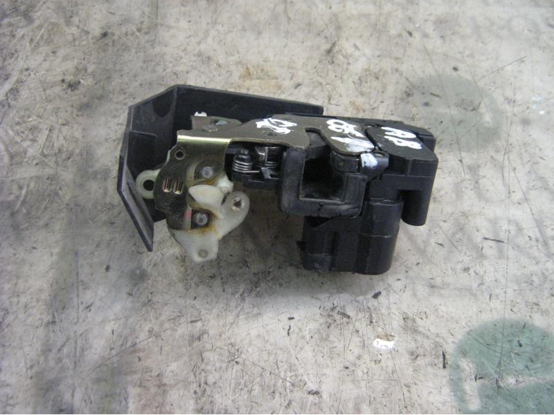 Recambio de cerradura puerta delantera izquierda para alfa romeo 156 (116) 1.6 t.spark progression referencia OEM IAM   