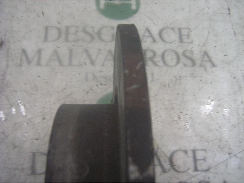 Recambio de disco freno trasero para alfa romeo 156 (116) 1.6 t.spark progression referencia OEM IAM   