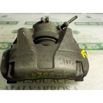 PINZA FRENO DELANTERA IZQUIERDA 410111495R 