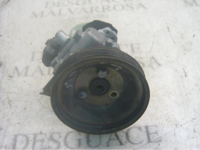 Recambio de bomba direccion para alfa romeo 156 (116) 1.6 t.spark progression referencia OEM IAM   