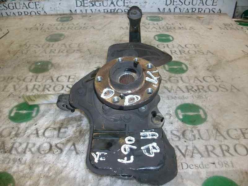 Recambio de mangueta delantera derecha para alfa romeo 156 (116) 1.6 t.spark progression referencia OEM IAM   