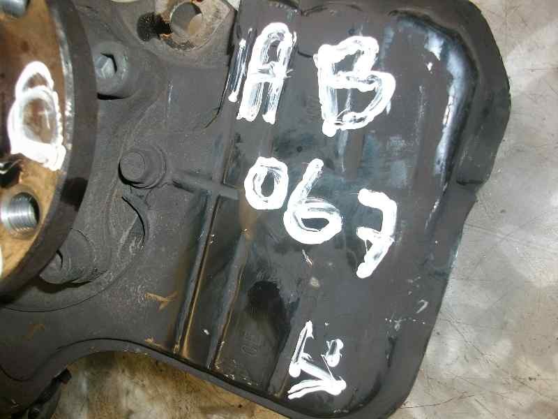 Recambio de mangueta delantera derecha para alfa romeo 156 (116) 1.6 t.spark progression referencia OEM IAM   