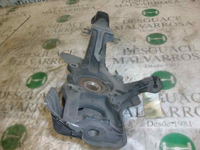 Recambio de mangueta delantera derecha para alfa romeo 156 (116) 1.6 t.spark progression referencia OEM IAM   