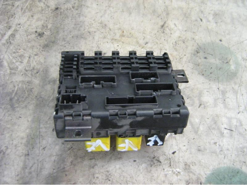 Recambio de caja reles / fusibles para alfa romeo 156 (116) 1.6 t.spark progression referencia OEM IAM   