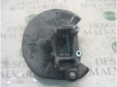 Recambio de mangueta trasera izquierda para alfa romeo 156 (116) 1.6 t.spark progression referencia OEM IAM    2