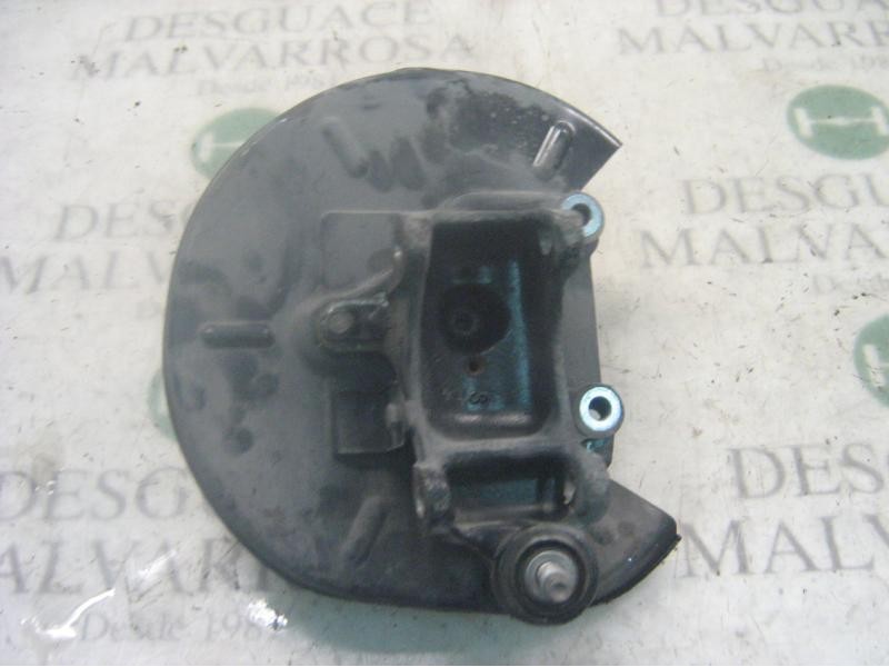 Recambio de mangueta trasera izquierda para alfa romeo 156 (116) 1.6 t.spark progression referencia OEM IAM   