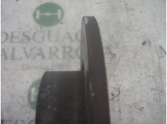 Recambio de disco freno trasero para alfa romeo 156 (116) 1.6 t.spark progression referencia OEM IAM    2