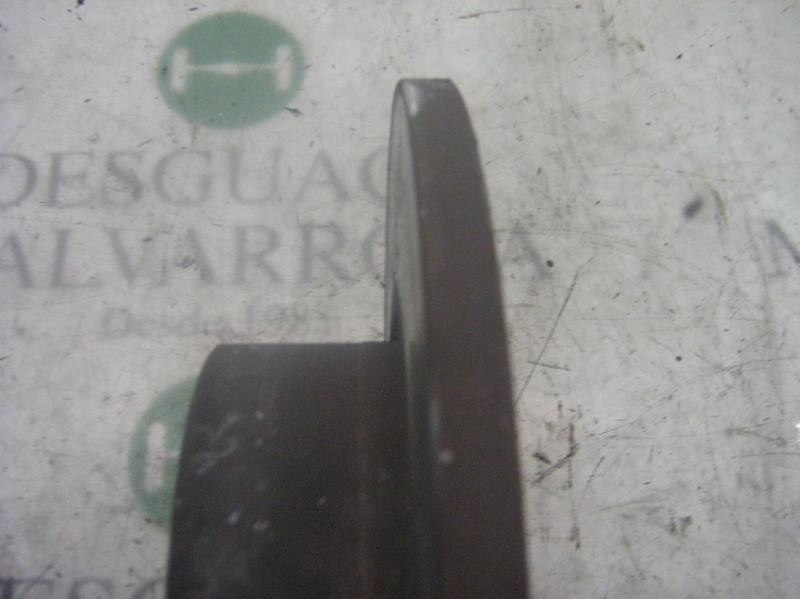 Recambio de disco freno trasero para alfa romeo 156 (116) 1.6 t.spark progression referencia OEM IAM   