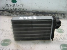 Recambio de radiador calefaccion / aire acondicionado para citroën c5 berlina 2.0 hdi sx referencia OEM IAM   