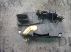 Recambio de cerradura puerta delantera derecha para citroën c5 berlina 2.0 hdi sx referencia OEM IAM    2