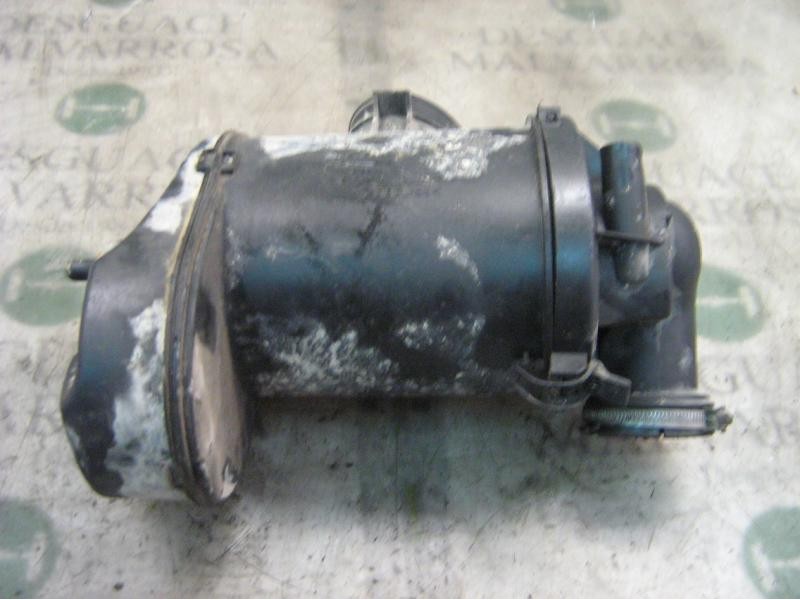 Recambio de filtro aire para citroën xsara berlina 1.6 attraction referencia OEM IAM   