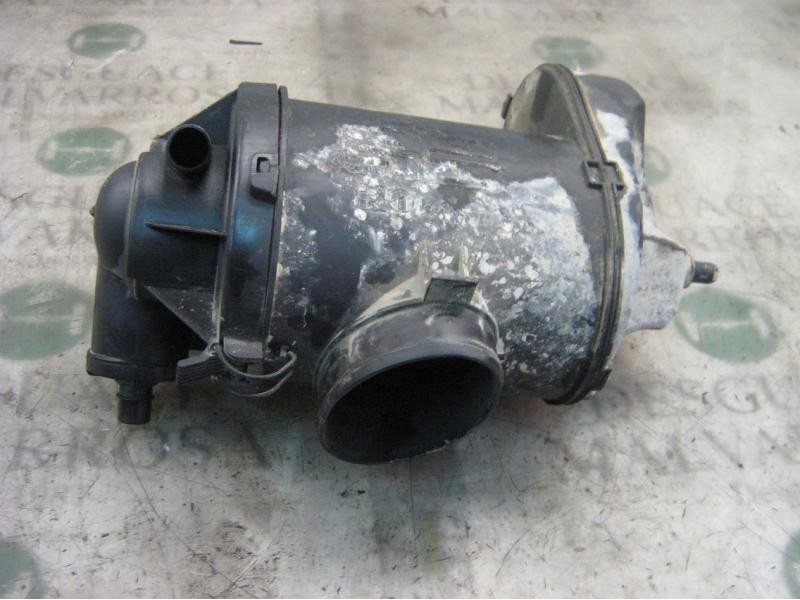 Recambio de filtro aire para citroën xsara berlina 1.6 attraction referencia OEM IAM   