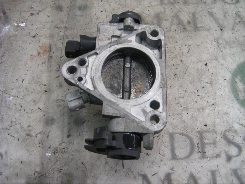 Recambio de caja mariposa para citroën xsara berlina 1.6 attraction referencia OEM IAM   