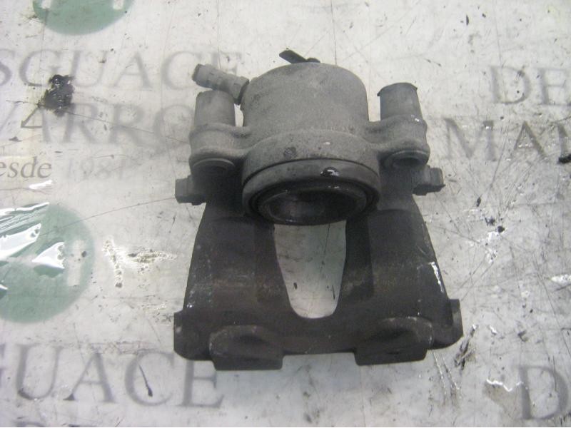 Recambio de pinza freno delantera izquierda para fiat marea weekend (185) jtd 105 elx referencia OEM IAM 77364921  