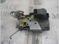 Recambio de cerradura puerta trasera izquierda para fiat marea weekend (185) jtd 105 elx referencia OEM IAM 46766577   2