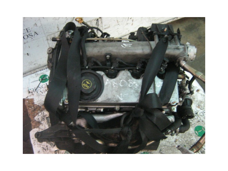 Recambio de motor completo para fiat marea weekend (185) jtd 105 elx referencia OEM IAM 71717110 182B4000 