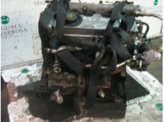 Recambio de motor completo para fiat marea weekend (185) jtd 105 elx referencia OEM IAM 71717110 182B4000  2